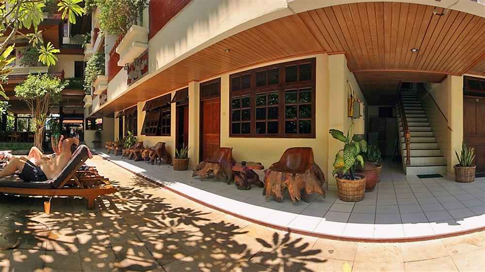 Garden 2* Kuta Lombok