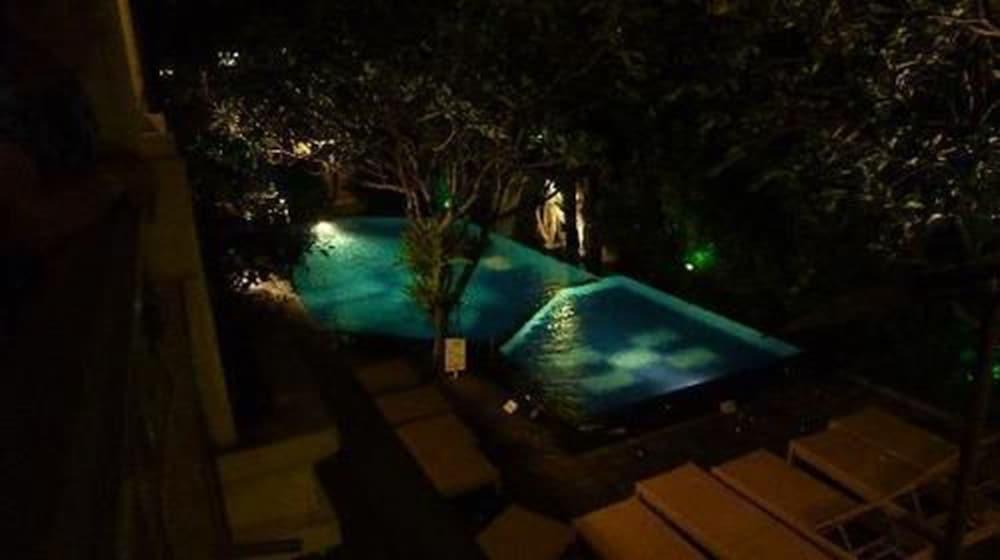 Hotel Garden Kuta Lombok