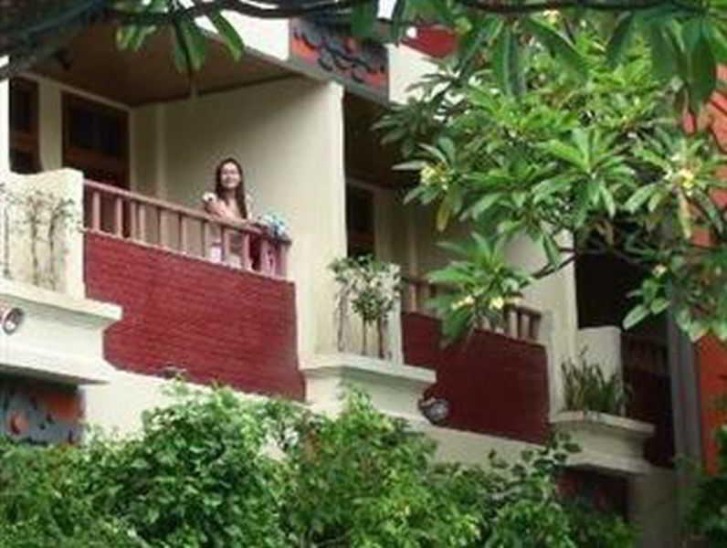 Garden Hotel Kuta Lombok