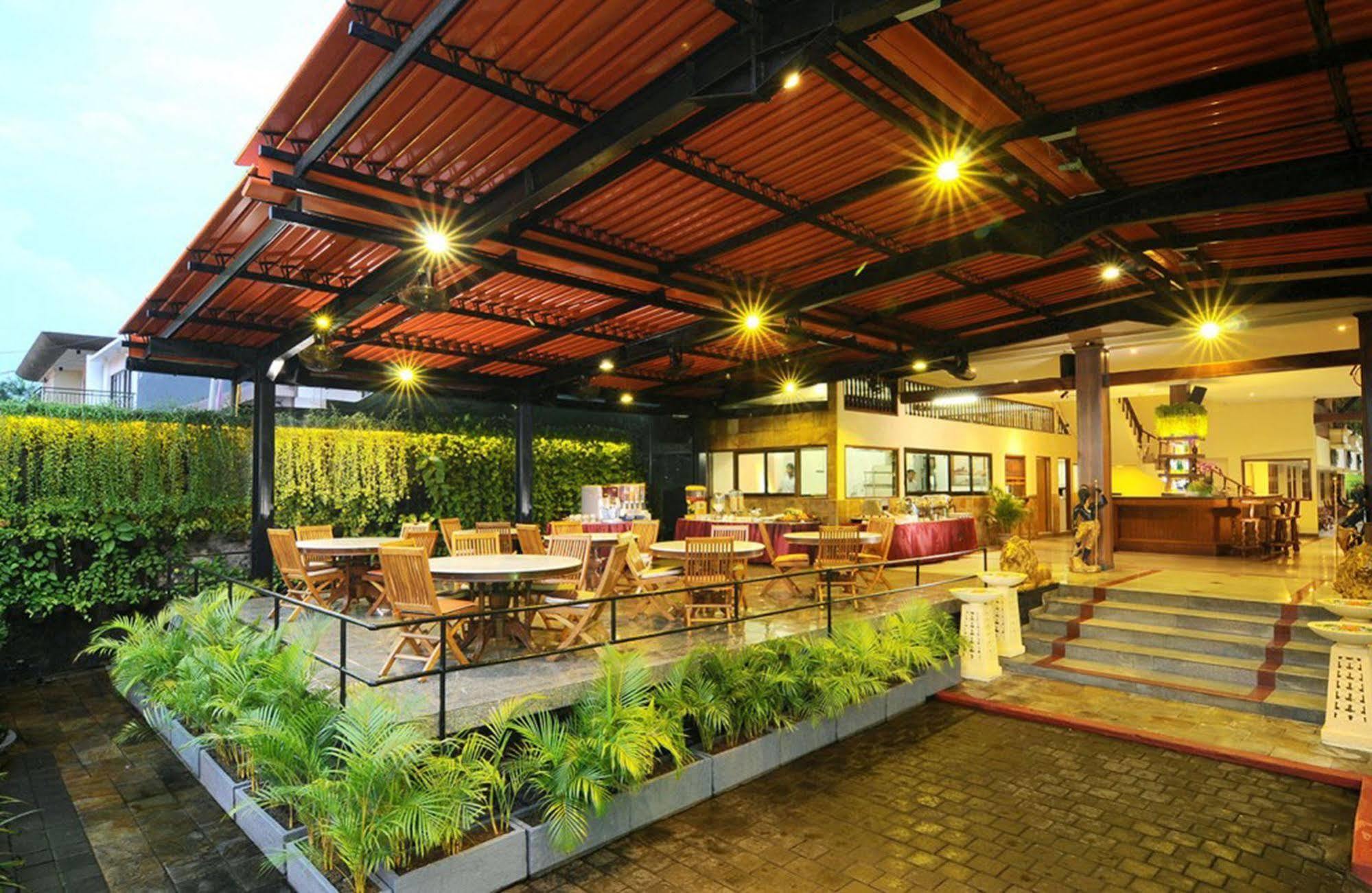 Hotel Garden