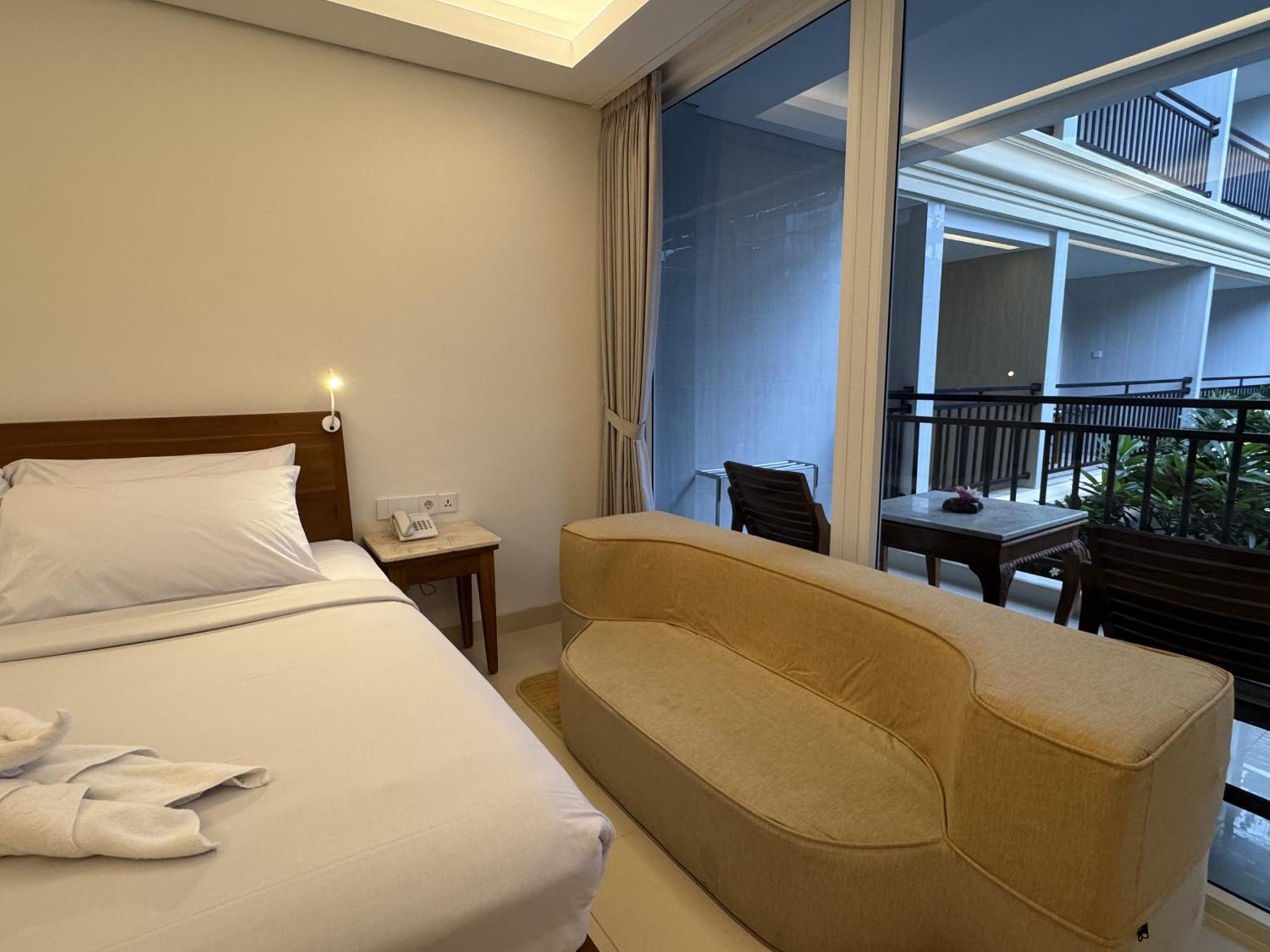 Hotel Garden Kuta (Bali)